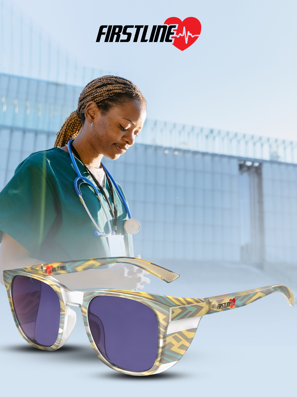 Why Diabetic Workers Need Specialized Eye Protection on the Job