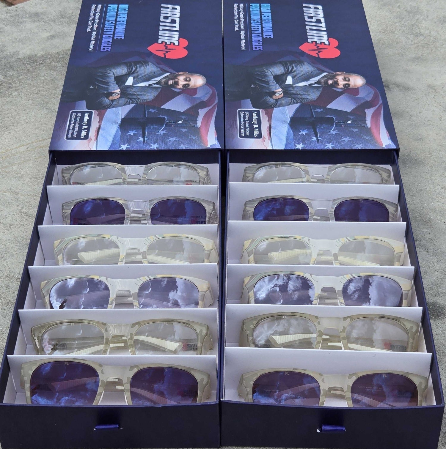 Style Meets Function: Everyday Eyewear That Works as Hard as You Do