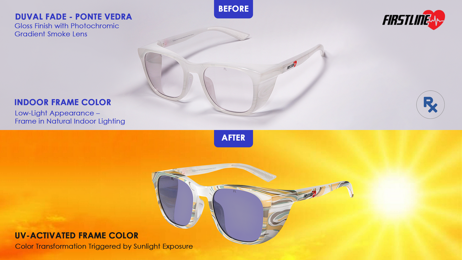 How Photochromic Lenses Work: The Science Behind Adaptive Eyewear