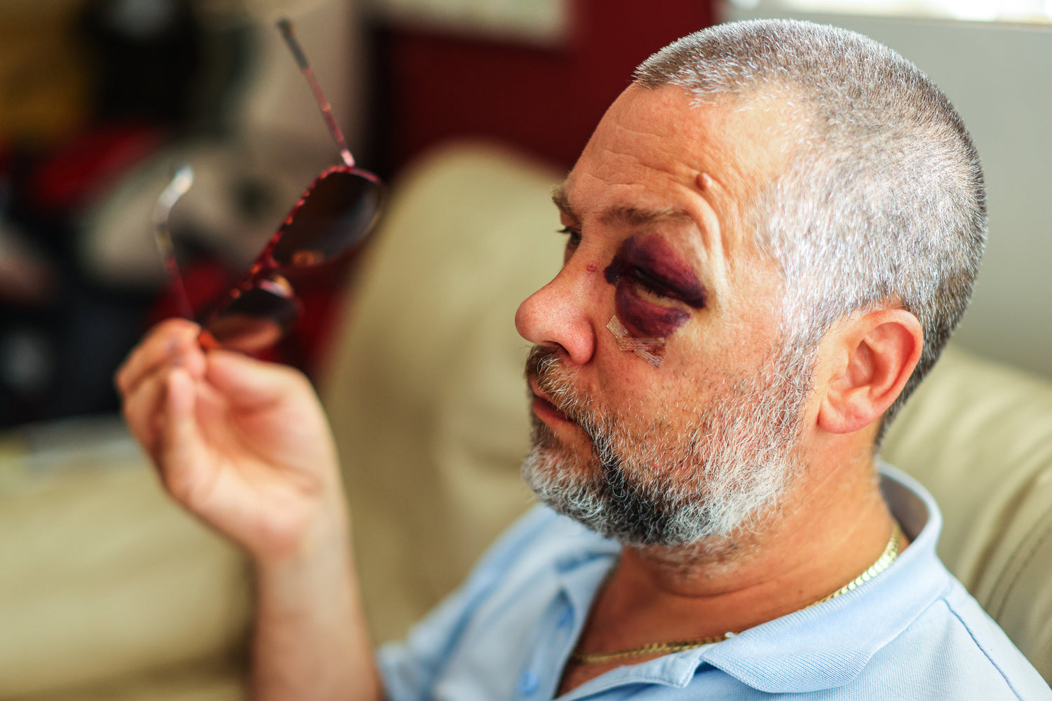 Why Vision Safety Is Essential in Today’s Workplaces