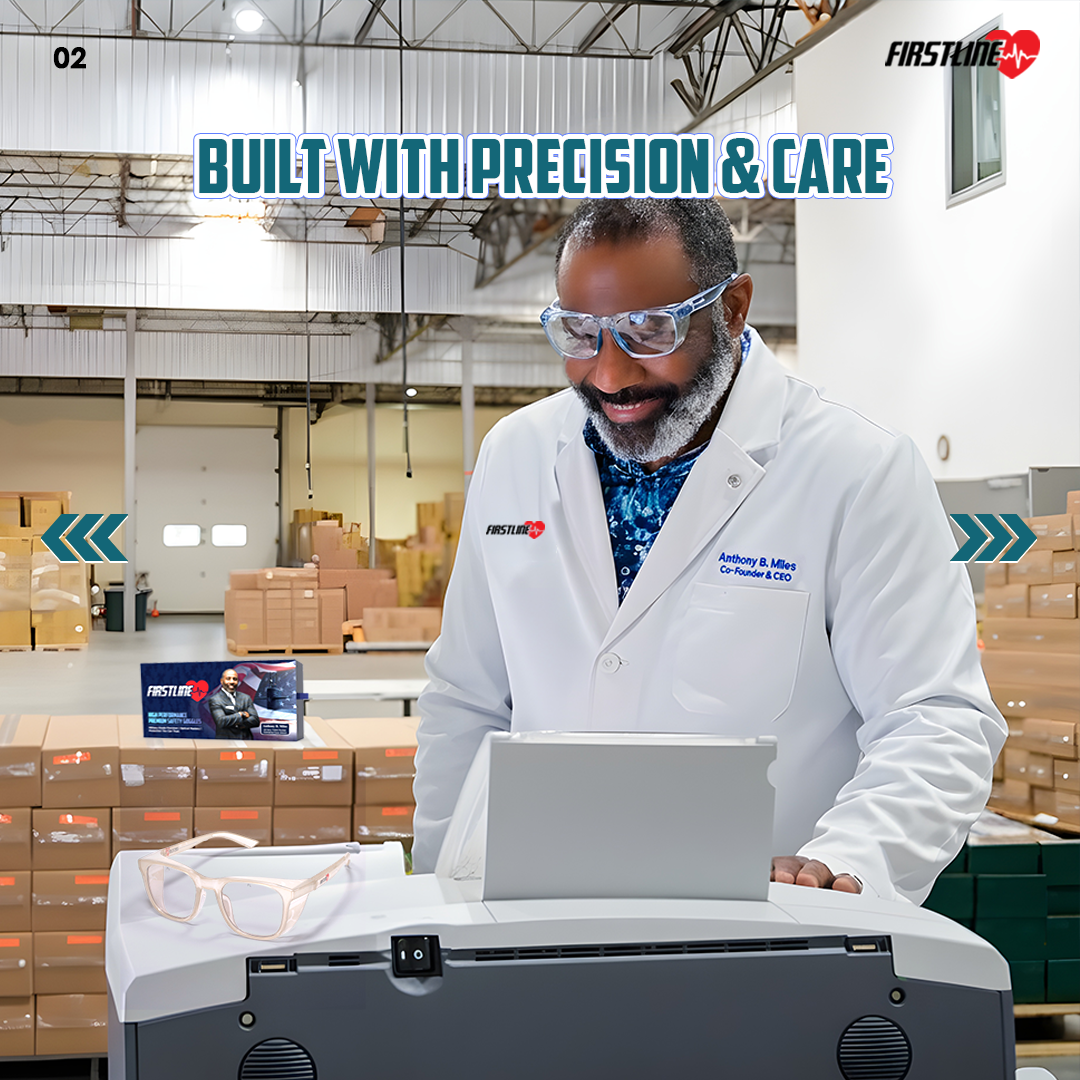 Duval Fade Desert Storm 2-Pack — Mission-Ready Goggles | Service-Disabled Veteran-Owned