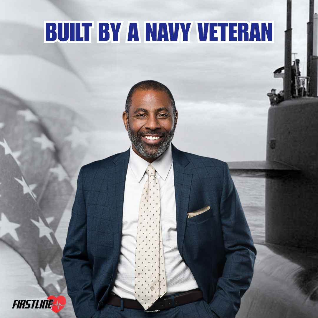 FIRSTLINE Photochromic – All-Day Protection Safety Glasses