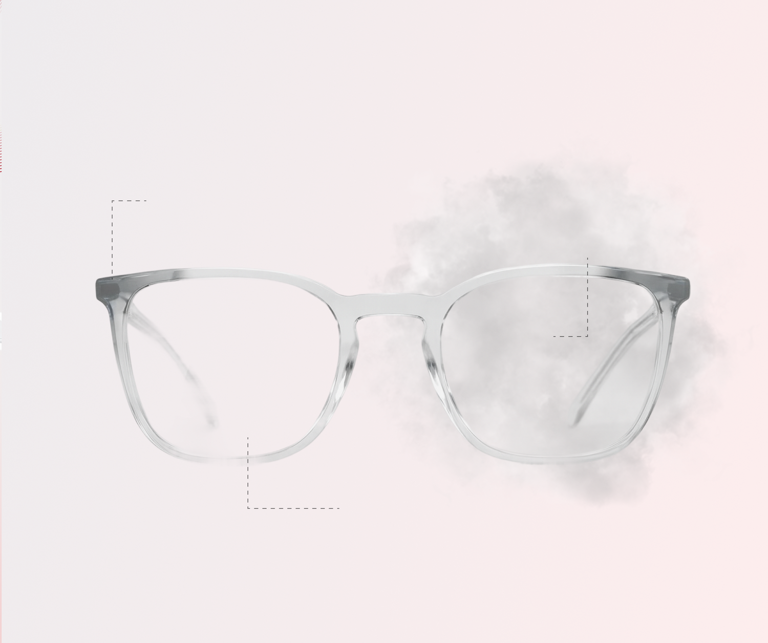 Advanced Nirtech™ Lens Technology