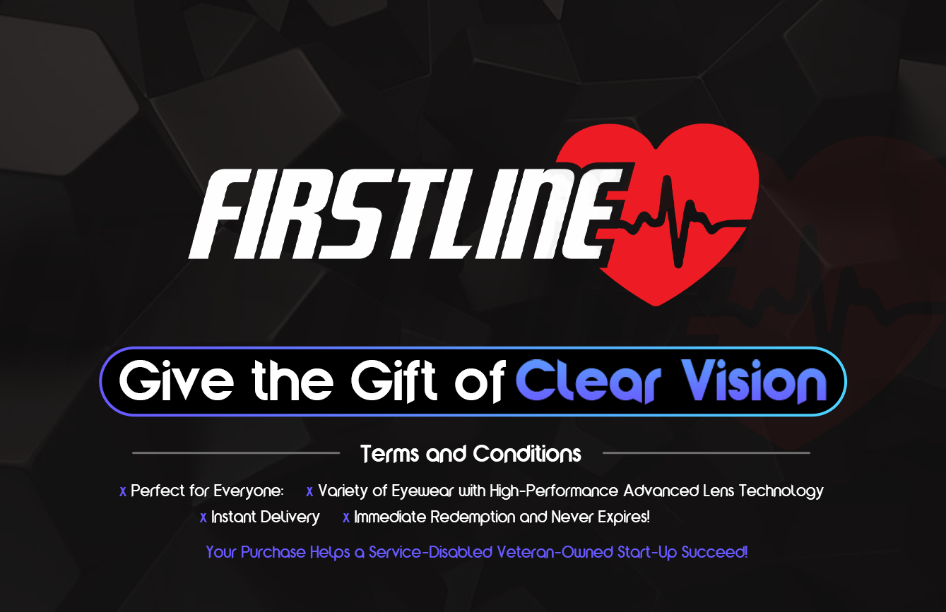 e-Gift Cards | FirstLine - The Perfect Gift for Everyone