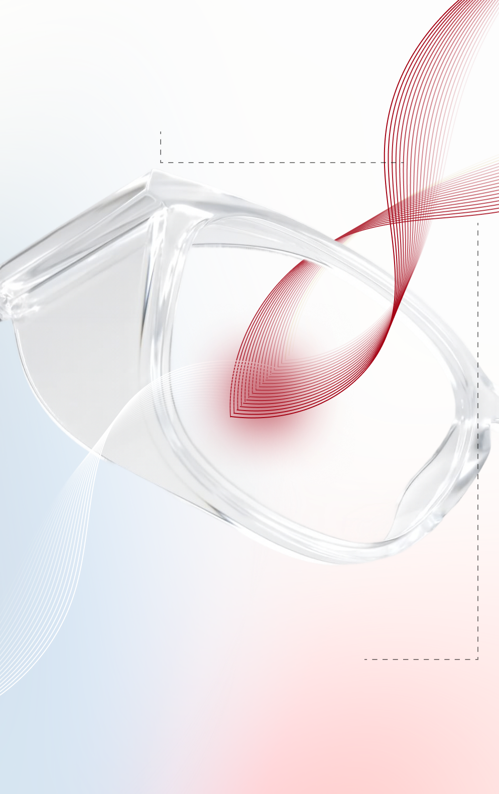 Left Lens Feature