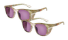 2-Pack Duval Fade Desert Storm