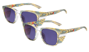 2-Pack Duval Fade Jacksonville (PH3 + MPH3)