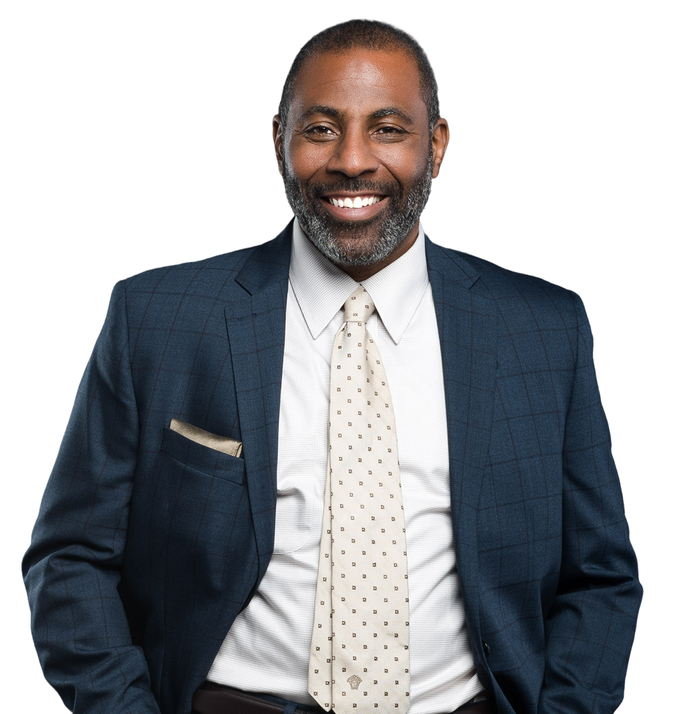 Meet the Visionary Behind Firstline