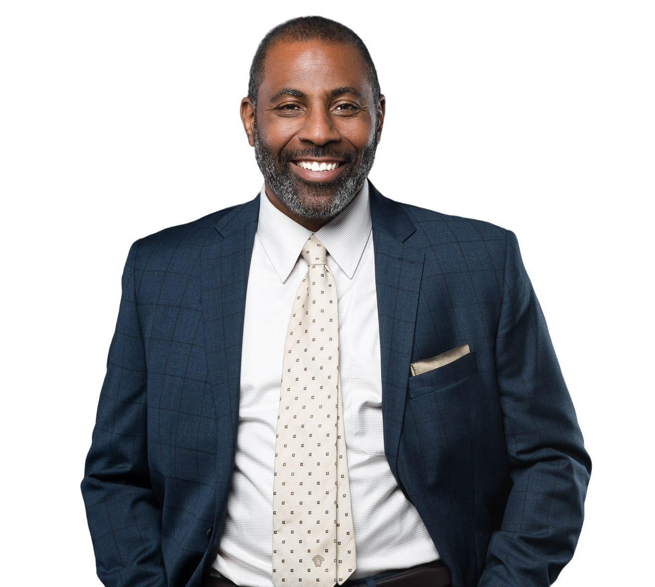Meet the Visionary Behind Firstline