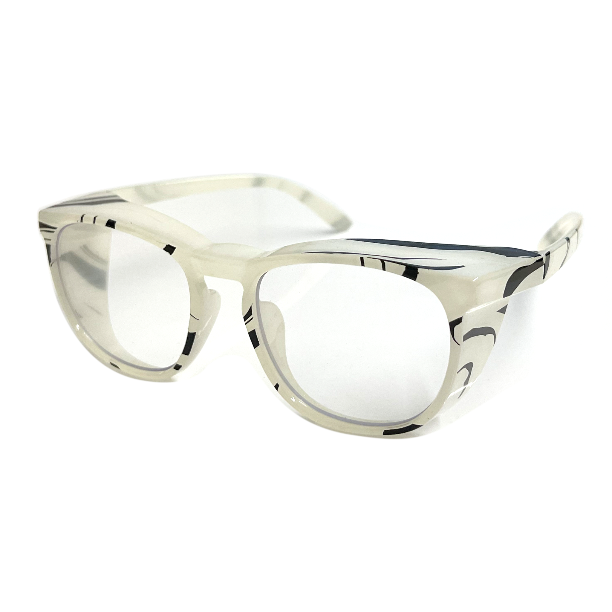 Firstline Photochromatic Safety Glasses - ANSI Z87.1 Certified