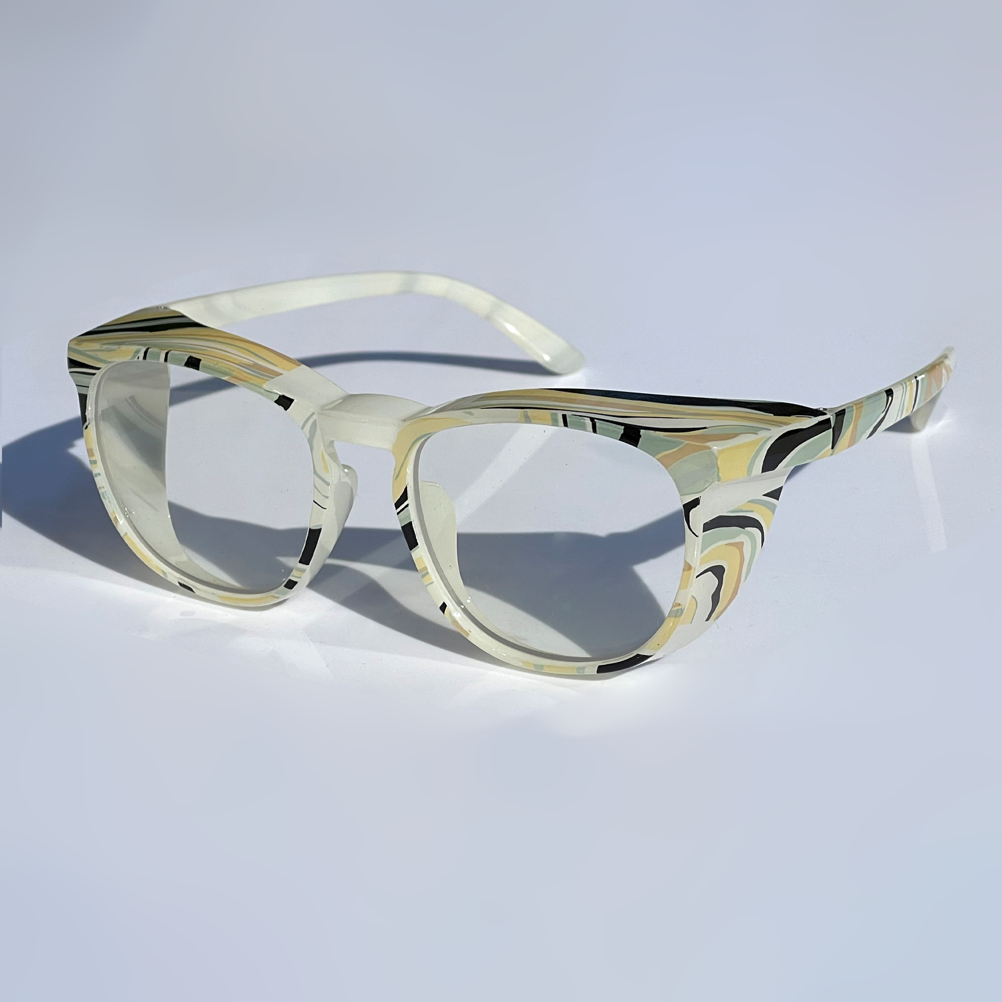 Firstline Photochromatic Safety Glasses - ANSI Z87.1 Certified