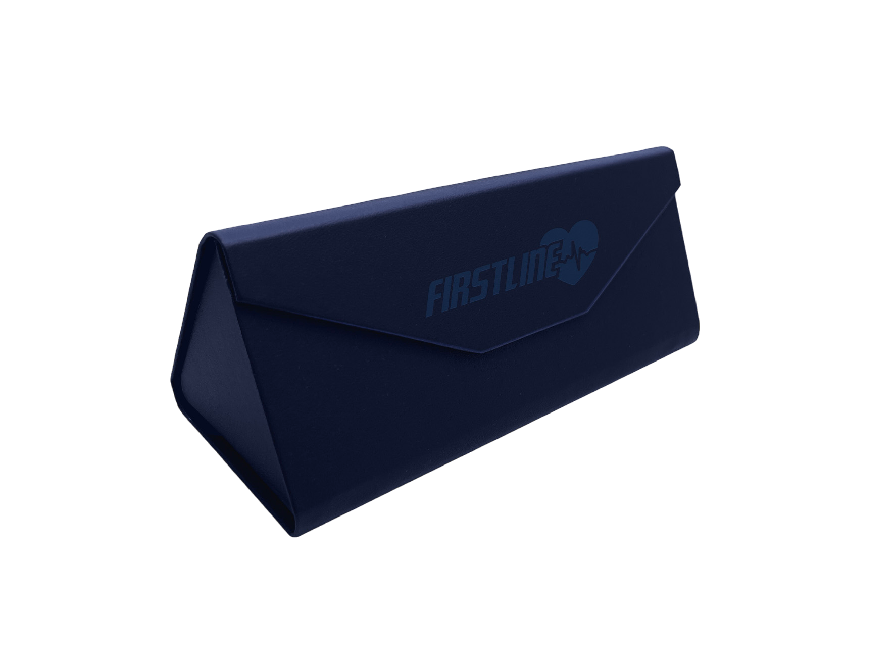 FirstLine Folding Hard Case 6-Pack - Compact & Durable