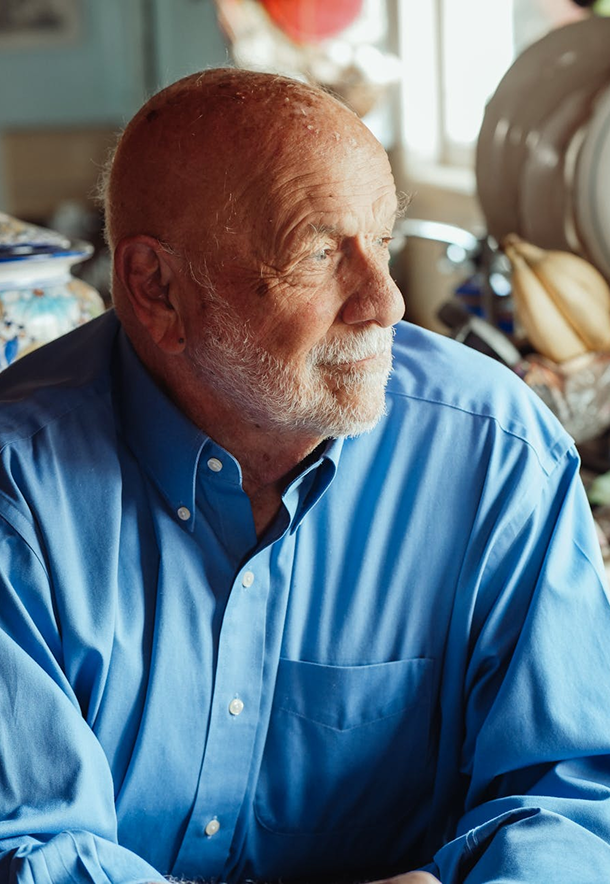 John D.