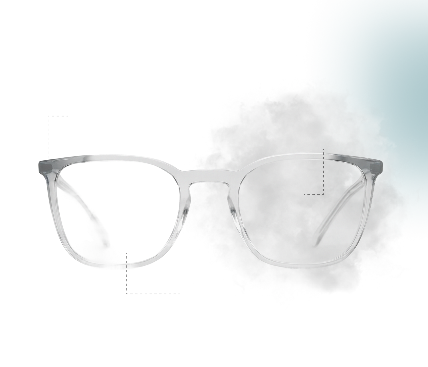 Advanced Nirtech™ Lens Technology