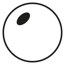 Nirtech® PC UV400 BL & IR Single Vision Computer Lens